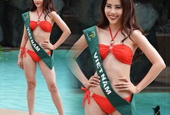 Bản tin NLĐ ngày 14-10: Nam Em lọt top 10 cuộc thi Hoa hậu Trái đất 2016