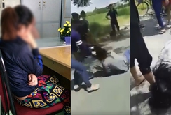 Bản tin NLĐ ngày 31-10: Bắt thủ phạm đánh nữ sinh, hành hạ, bắt liếm chân