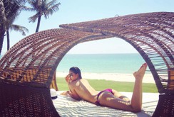 Bản tin đặc biệt cuối tuần 11-6: Tung ảnh bán nude, Phạm Hương, Lan Khuê có bị phạt?