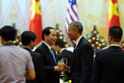 Bản tin NLĐ ngày 23-5: Một ngày bận rộn của Tổng thống Obama