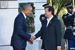 Bản tin NLĐ ngày 16-2: Tổng thống Obama sẽ thăm Việt Nam trong tháng 5