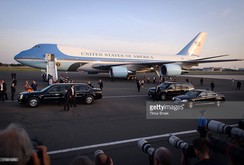 Bản tin NLĐ ngày 18-5: 5 chuyên cơ, gần 1.000 người cùng Tổng thống Obama thăm Việt Nam