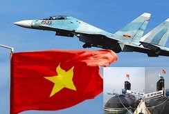 Bản tin NLĐ ngày 2-6: Sức mạnh quân sự của Việt Nam xếp thứ 17 thế giới