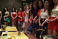 Bản tin NLĐ ngày 1-7: Bà trùm karaoke Ruby Hải Phòng là đại gia khét tiếng