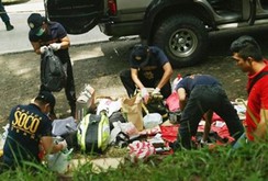 Bản tin NLĐ ngày 28-10: Một thị trưởng Philippines bị bắn chết vì nghi buôn ma túy