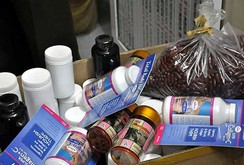 Bản tin NLĐ ngày 19-9: Thực phẩm chức năng giả tràn lan