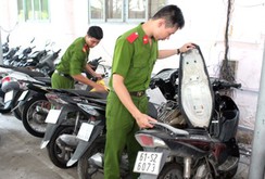 Bản tin NLĐ ngày 19-7: Phát hiện hàng trăm xe bị trộm cắp trong tiệm cầm đồ