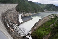 Sự kiện-vấn đề: Các dự án chuyển nước thượng nguồn Mê Kông đe dọa ĐBSCL