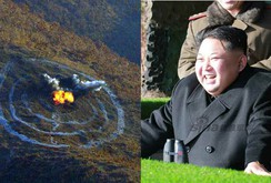Bản tin đặc biệt cuối tuần 9 – 1: Kim Jong-un gầm vang cùng bom H.