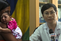Virus Zika đã có ở Việt Nam, bác sĩ chuyên khoa nói gì?