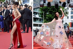 Bản tin đặc biệt cuối tuần ngày 21-5: Người đẹp Việt đến LHP Cannes 2016 để làm gì?