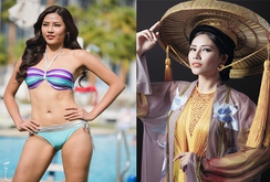 Bản tin đặc biệt cuối tuần ngày 29-10: Người đẹp Việt Nam tỏa sáng trên đấu trường sắc đẹp quốc tế