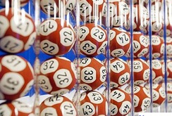 Phóng sự: Vé số điện toán triệu đô đã có mặt tại Việt Nam