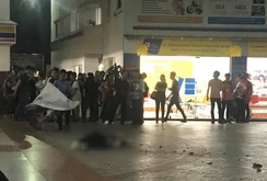 Nghi vấn nam sinh tử vong bất thường trong trường HUTECH