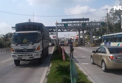 2 BOT Cần Thơ - Phụng Hiệp, Liên Khương - Đà Lạt cùng giảm giá