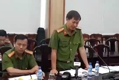 Vụ chặt đầu người: Do bị chồng doạ giết nên mới xảy ra thảm kịch