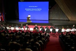 Video: Khai mạc Hội nghị Cấp cao ASEAN lần thứ 31 tại Philippines