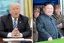 Bản tin NLĐ ngày 28-4: Ông Trump cảnh báo “xung đột lớn với Triều Tiên”