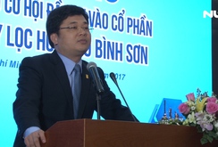 IPO Lọc hoá dầu Bình Sơn, dự kiến thu về 4.000 tỉ đồng