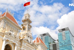 10 sự kiện nổi bật của TP HCM năm 2017