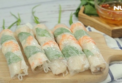 Đưa văn hoá ẩm thực Việt thành tài sản quốc gia