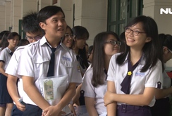 Ghi nhanh: Hy vọng có một kỳ thi tốt nghiệp THPT nhẹ nhàng, chất lượng