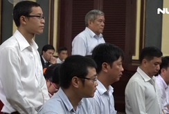 Tổng giám đốc VN Pharma phủ nhận chi 7,5 tỷ đồng hoa hồng cho bác sĩ