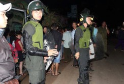 Dùng súng bắn chết nữ sinh 17 tuổi rồi tự sát trong đêm