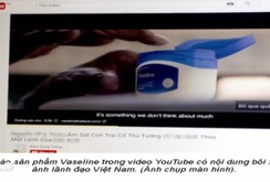 Hơn 8.000 clip độc hại nhắm tới tổ chức, cá nhân Việt Nam trên mạng