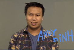 Forbes vinh danh chàng trai gốc Việt trên lĩnh vực game
