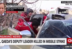 Bản tin NLĐ ngày 2-3: CIA tiêu diệt con rể trùm khủng bố bin Laden