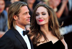 Bản tin đặc biệt cuối tuần 24-3: Cặp đôi Angelina Jolie - Brad Pitt gặp nhau sau li hôn