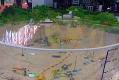 Bản tin NLĐ ngày 31-5: Trung Quốc sẽ xây "Vạn lý trường thành" dưới biển Đông