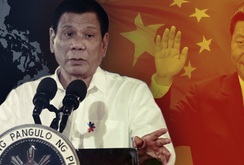 Bản tin NLĐ ngày 24-3: Tổng thống Duterte: Manila có thể chia sẻ tài nguyên với Bắc Kinh