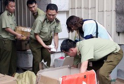 Người nổi tiếng quảng cáo hàng không rõ nguồn gốc, có vi phạm pháp luật?