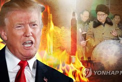 Bản tin NLĐ ngày 9-8: Mỹ, Triều Tiên dọa tấn công nhau