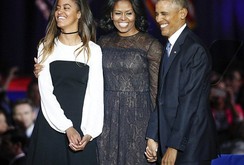 Bản tin NLĐ ngày 11-1: Diễn văn từ biệt của TT Obama ngập tràn cảm xúc
