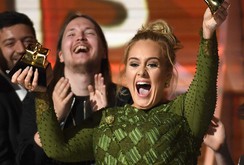 Bản tin NLĐ ngày 13-2: “Họa mi nước Anh” Adele đại thắng ở Grammy 2017