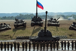 Bản tin NLĐ ngày 30-3: Nga tăng quân số lên 2 triệu người