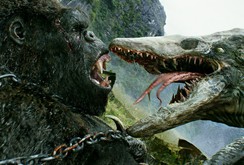 Bản tin cuối tuần 11-3: Hình ảnh Việt Nam tuyệt đẹp trong phim “Kong: Đảo đầu lâu”