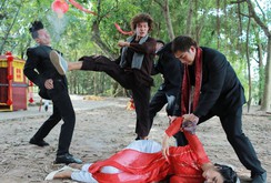 Bản tin đặc biệt cuối tuần ngày 4-2: “Lạc trôi” của Sơn Tùng trở thành nhạc phim Lục Vân Tiên