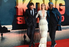 Bản tin cuối tuần 4-3: Bộ phim Kong: Skull Island được khen nhiều hơn chê