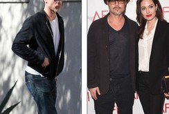 Bản tin đặc biệt cuối tuần 06-5: Tài tử Brad Pitt thú nhận nghiện rượu và ma túy