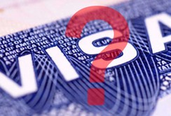 Bản tin NLĐ ngày 1-6: Xin Visa đến Mỹ sẽ khó khăn hơn
