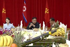 Bản tin NLĐ ngày 13-7: Triều Tiên dọa biến Mỹ thành tro bụi
