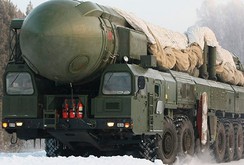 Bản tin NLĐ ngày 14-7: Nga sẵn sàng sản xuất tên lửa siêu khủng