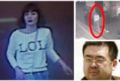 Bản tin NLĐ ngày 17-2: Kim Jong – nam bị sát hại trong vòng 5 giây