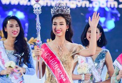 Bản tin NLĐ ngày 17-8: Đỗ Mỹ Linh thi Hoa hậu Thế giới