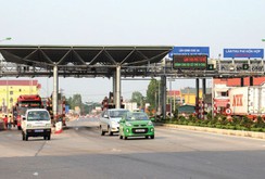 Bản tin NLĐ ngày 19-6: Bộ GTVT thúc thu phí tự động trên quốc lộ 1