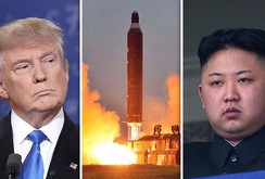 Bản tin NLĐ ngày 2-5:  Ông Trump “sẵn sàng” gặp Kim Jong-un có điều kiện
